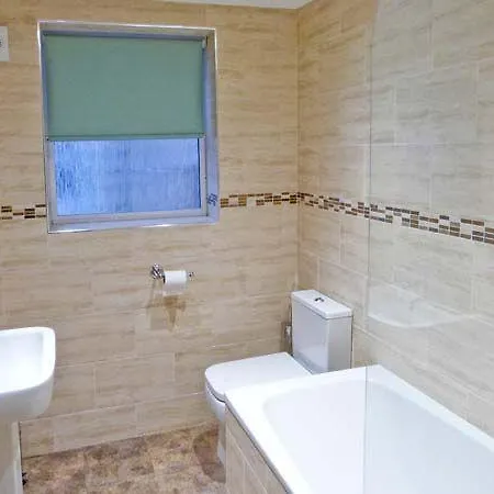 Apartamento The Moorings, *