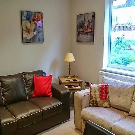 Apartamento The Moorings, *