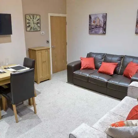 The Moorings, * Filey
