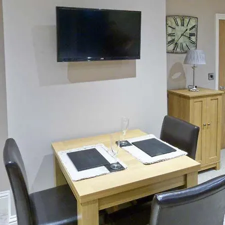 Apartamento The Moorings, *