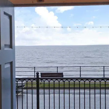 The Moorings, * Filey
